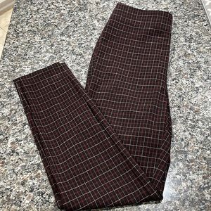 Loft skinny pants like new condition 2P